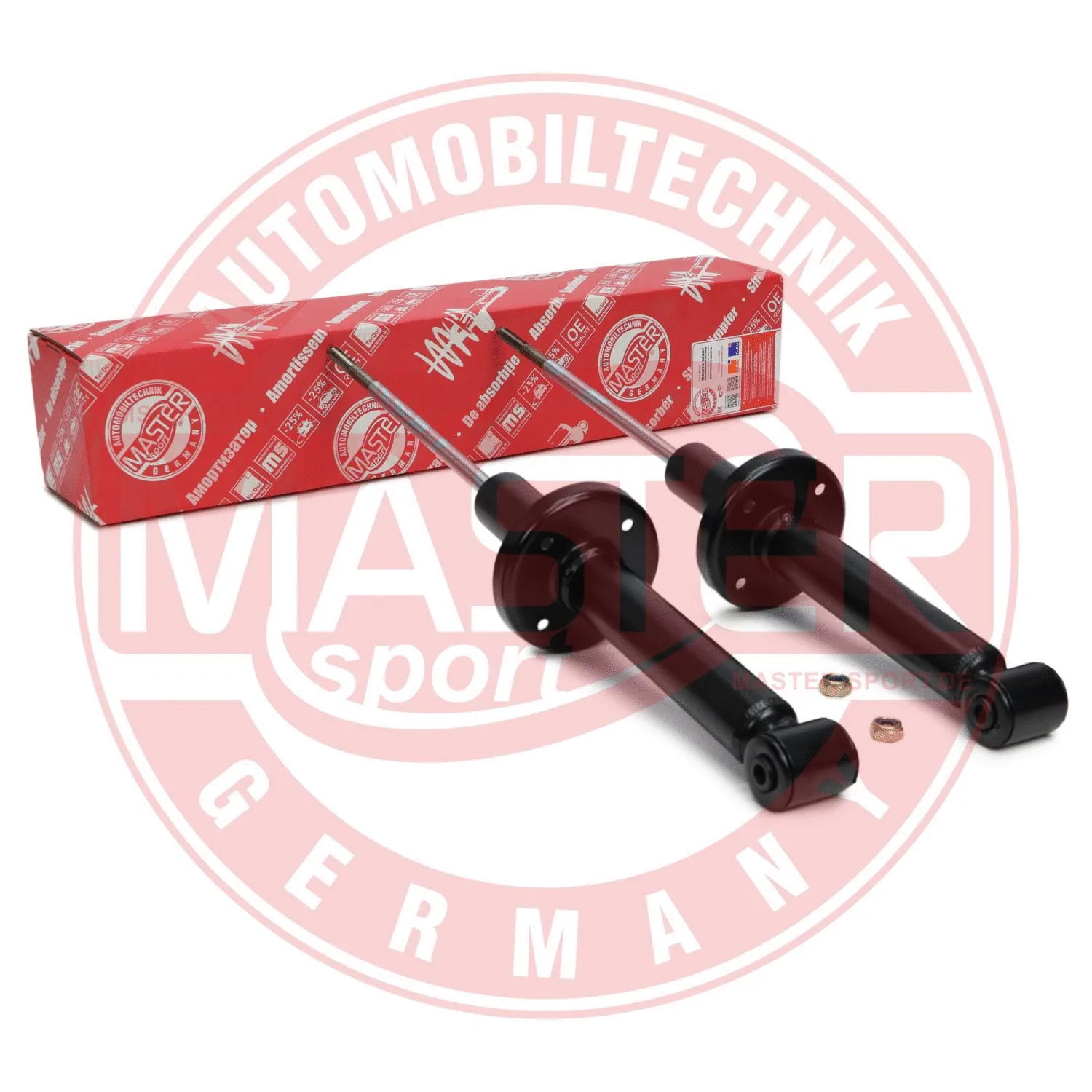 Shock Absorber