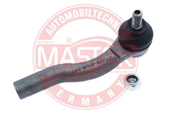 Tie Rod End (27075-PCS-MS)