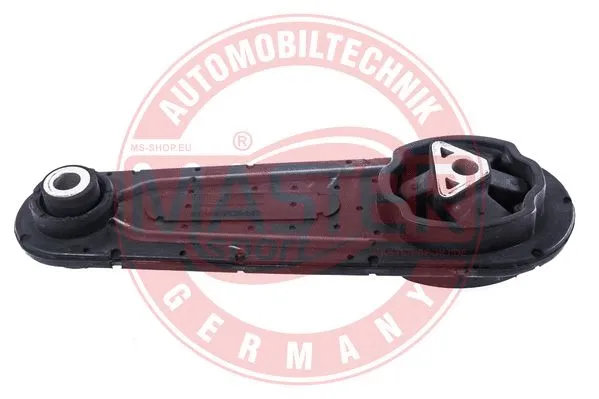 Mounting, manual transmission (31344-PCS-MS)