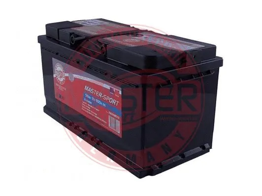 Starter Battery (780988502)