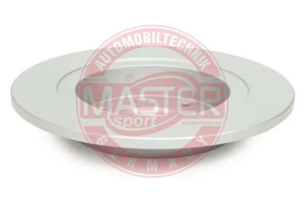 Brake Disc (24011003081-PCS-MS)