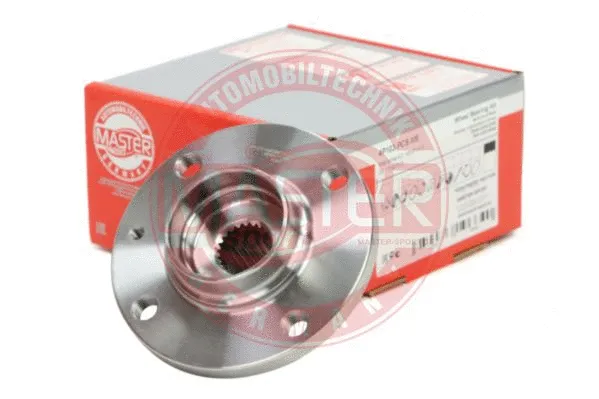Wheel Hub