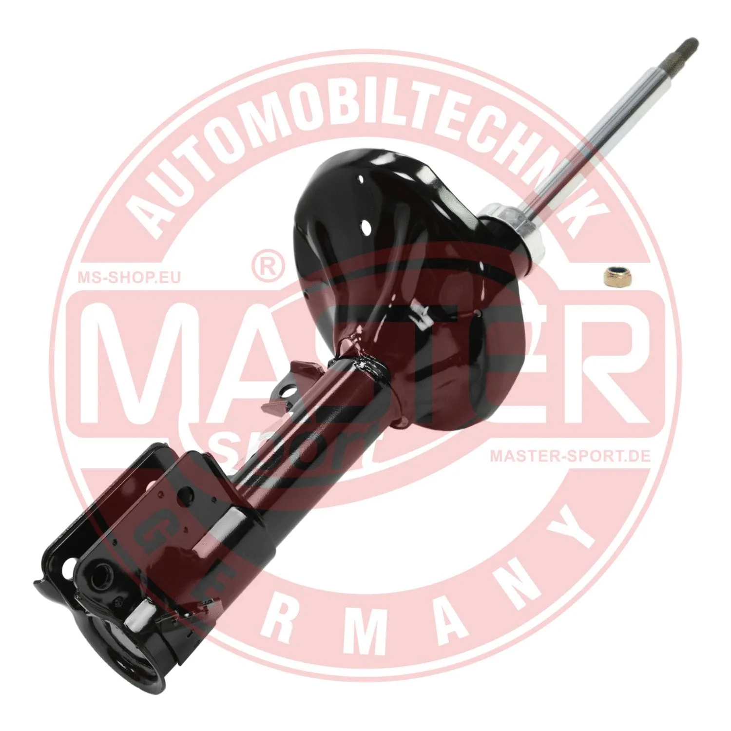 Shock Absorber (313360-PCS-MS)