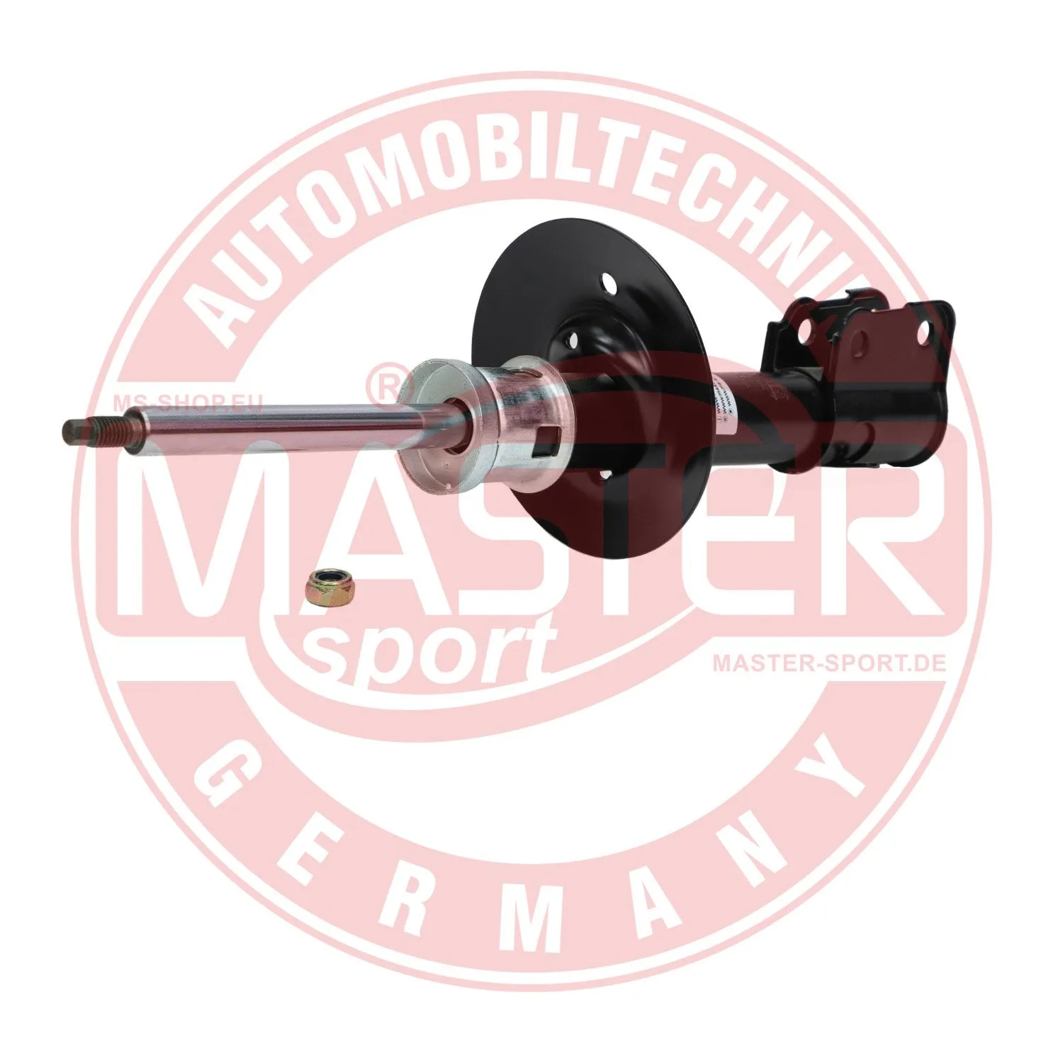 Shock Absorber