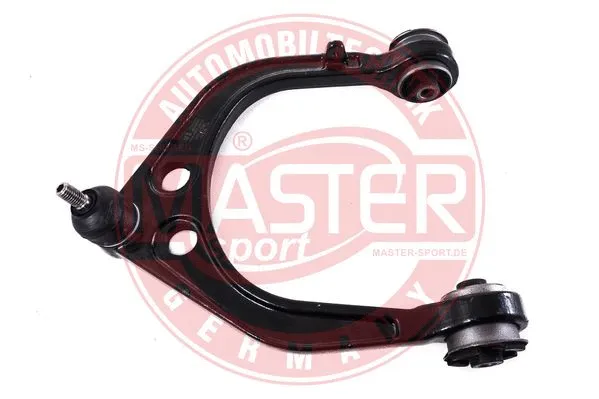 Control/Trailing Arm, wheel suspension (34359-SET-MS)