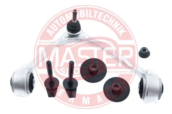 Control/Trailing Arm, wheel suspension (33747-SET-MS)