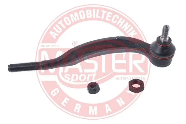 Tie Rod End (33311-PCS-MS)