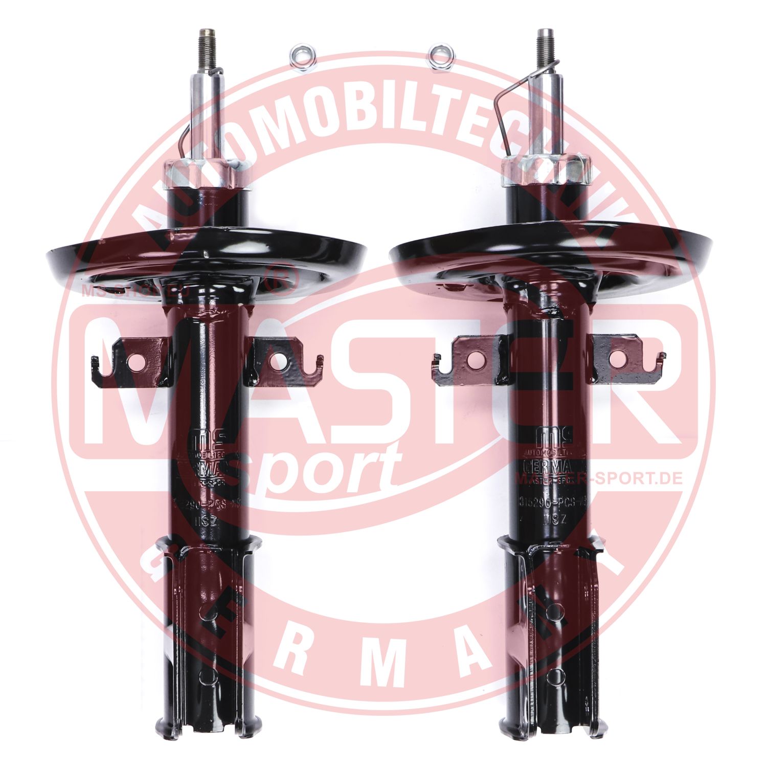 Shock Absorber