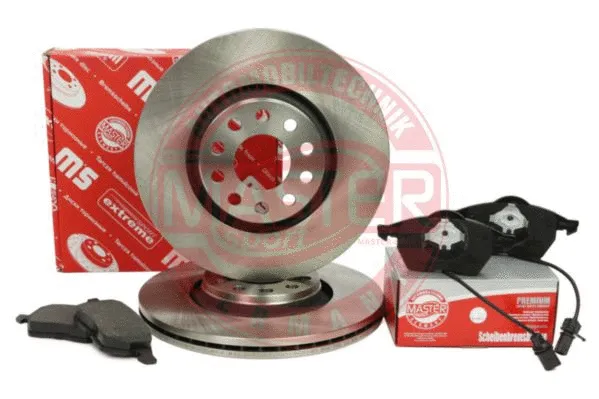 Brake Kit, disc brake (202501720)