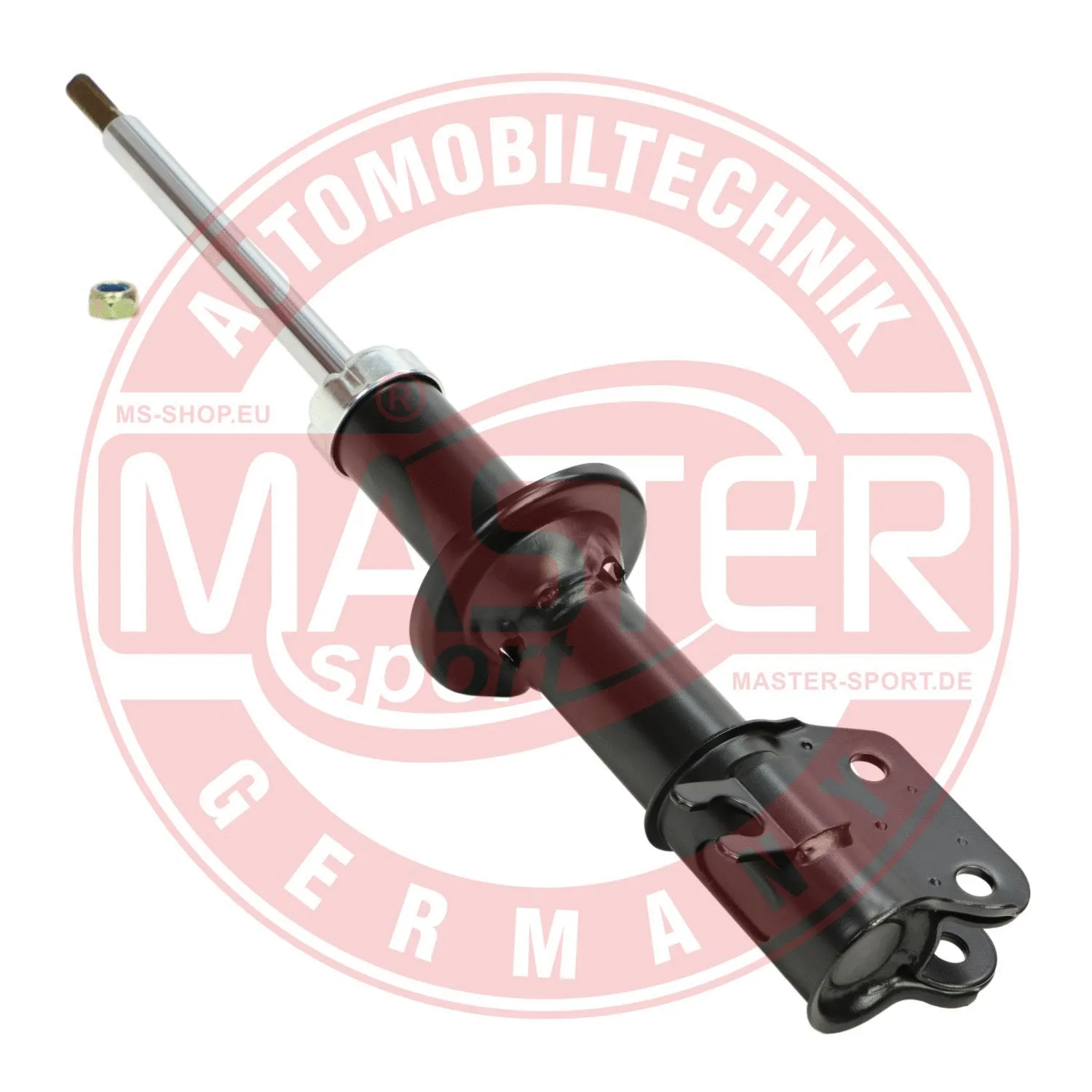 Shock Absorber