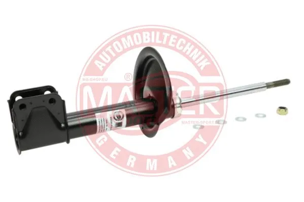 Shock Absorber (310102-PCS-MS)