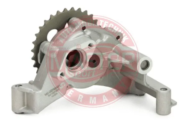 Oil Pump (641097900)