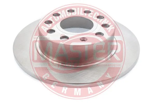 Brake Disc (24011002771-PCS-MS)