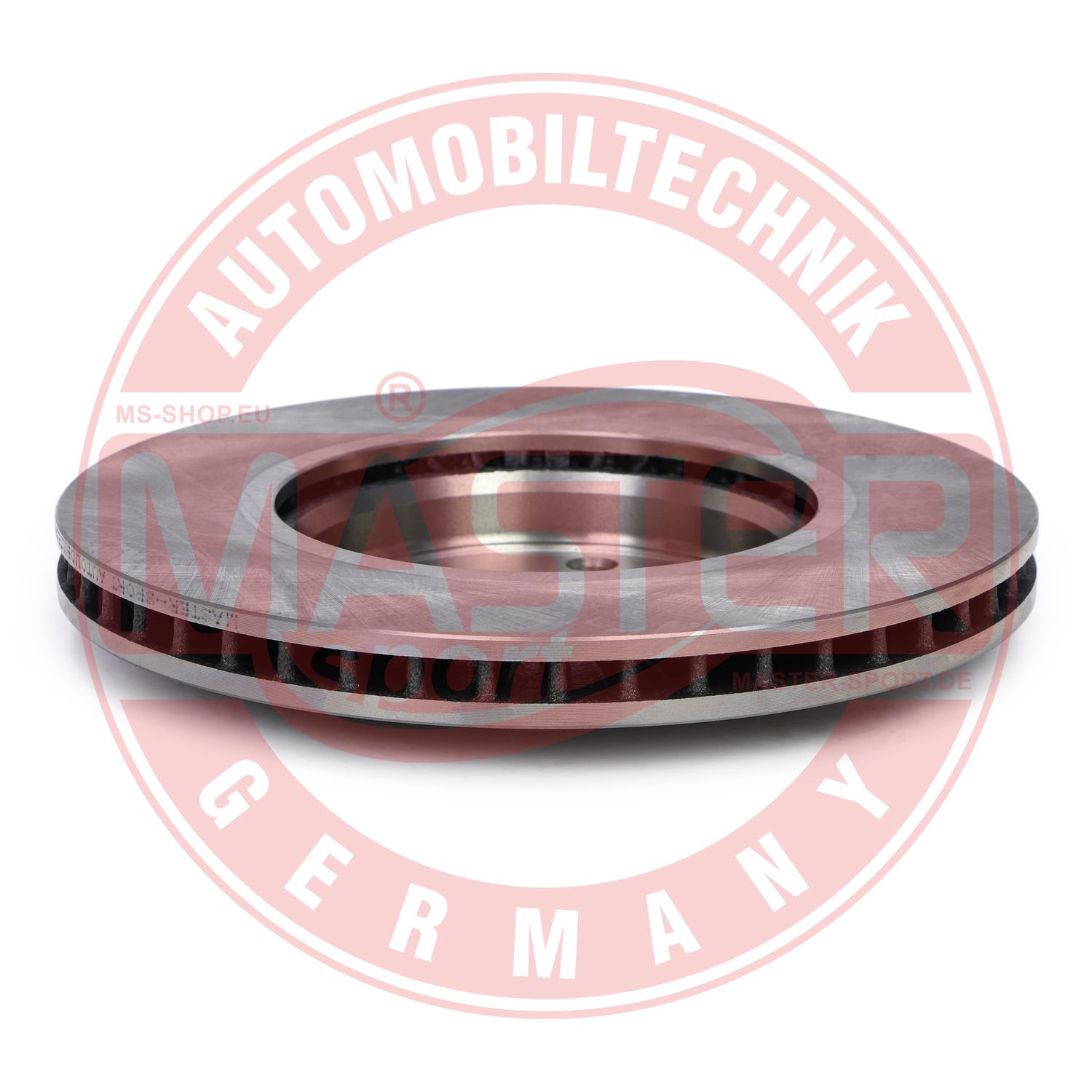 Brake Disc (24112527271-PCS-MS)