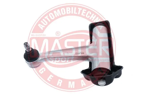 Control/Trailing Arm, wheel suspension (11004-PCS-MS)