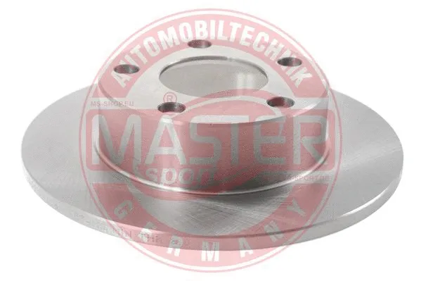 Brake Disc (24011002581-PCS-MS)