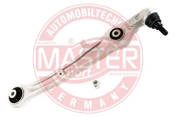 Control/Trailing Arm, wheel suspension (27155-PCS-MS)