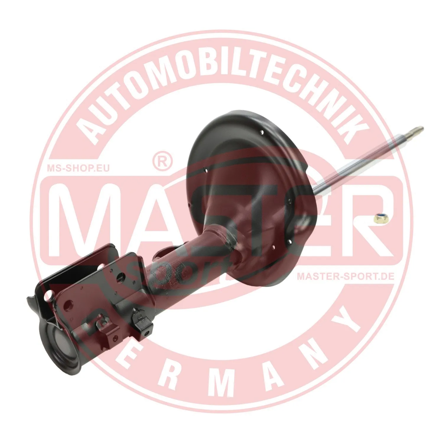 Shock Absorber
