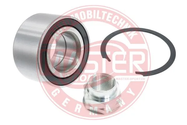 Wheel Bearing Kit (3528-SET-MS)