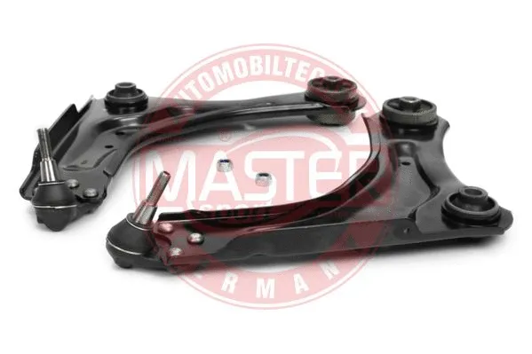 Control/Trailing Arm Kit, wheel suspension