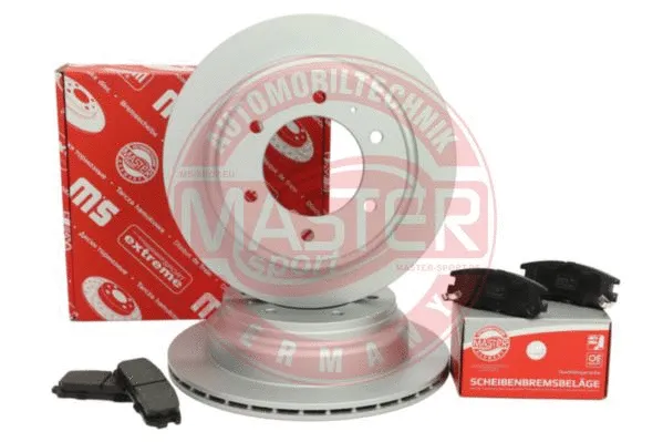 Brake Kit, disc brake