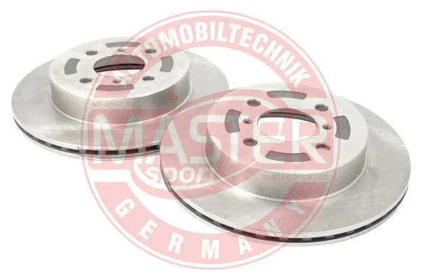Brake Disc (24011701081-SET-MS)