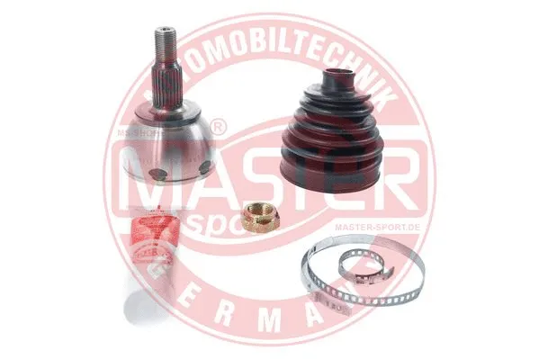Joint Kit, drive shaft (304831-SET-MS)