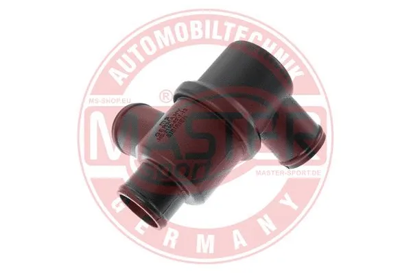 Thermostat, coolant (2110-S-PCS-MS)