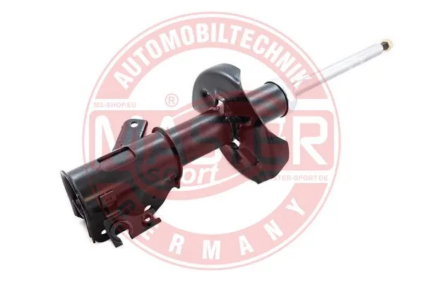 Shock Absorber (313402-PCS-MS)