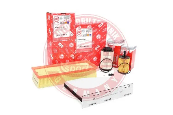 Filter Set (450001983)