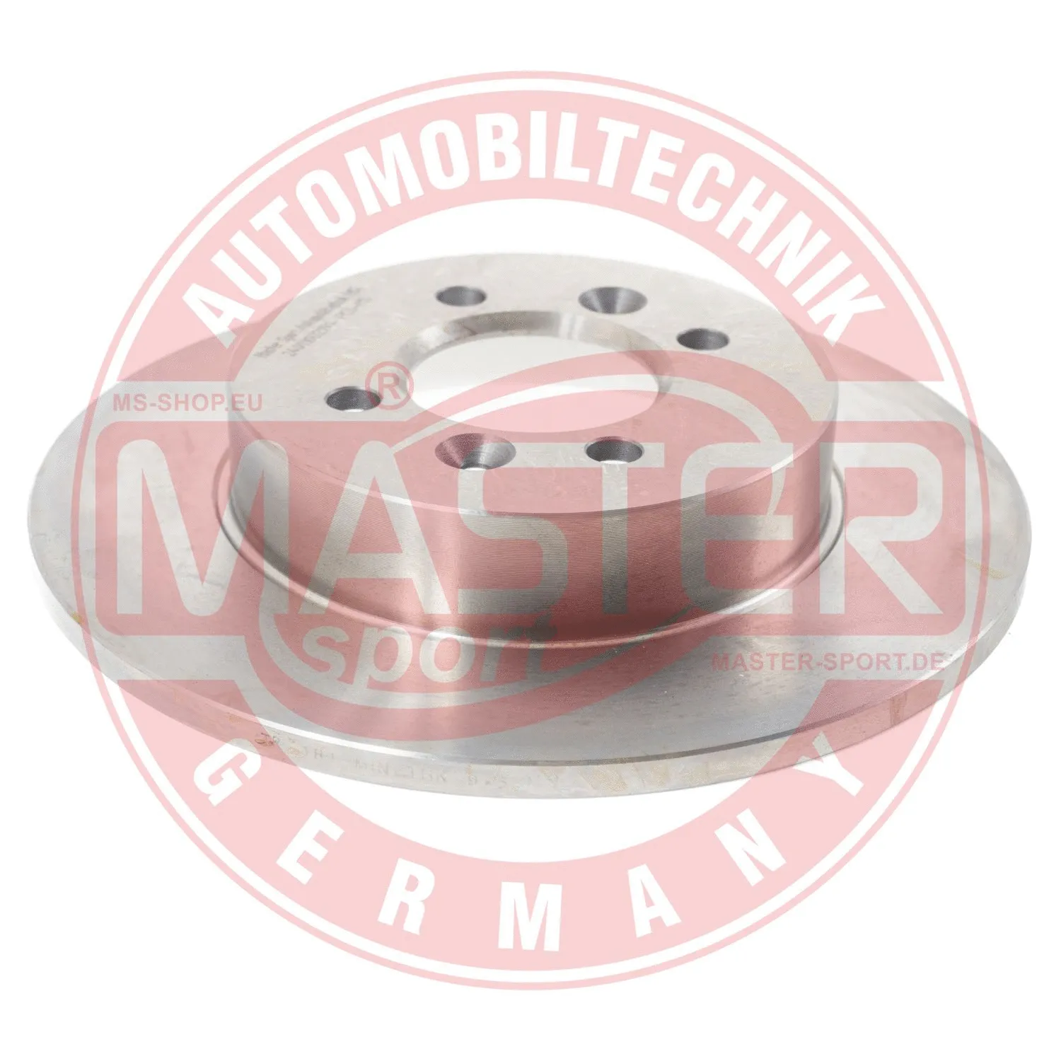 Brake Disc (24011002191-PCS-MS)