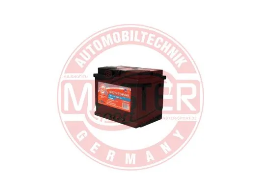 Starter Battery (780554802)