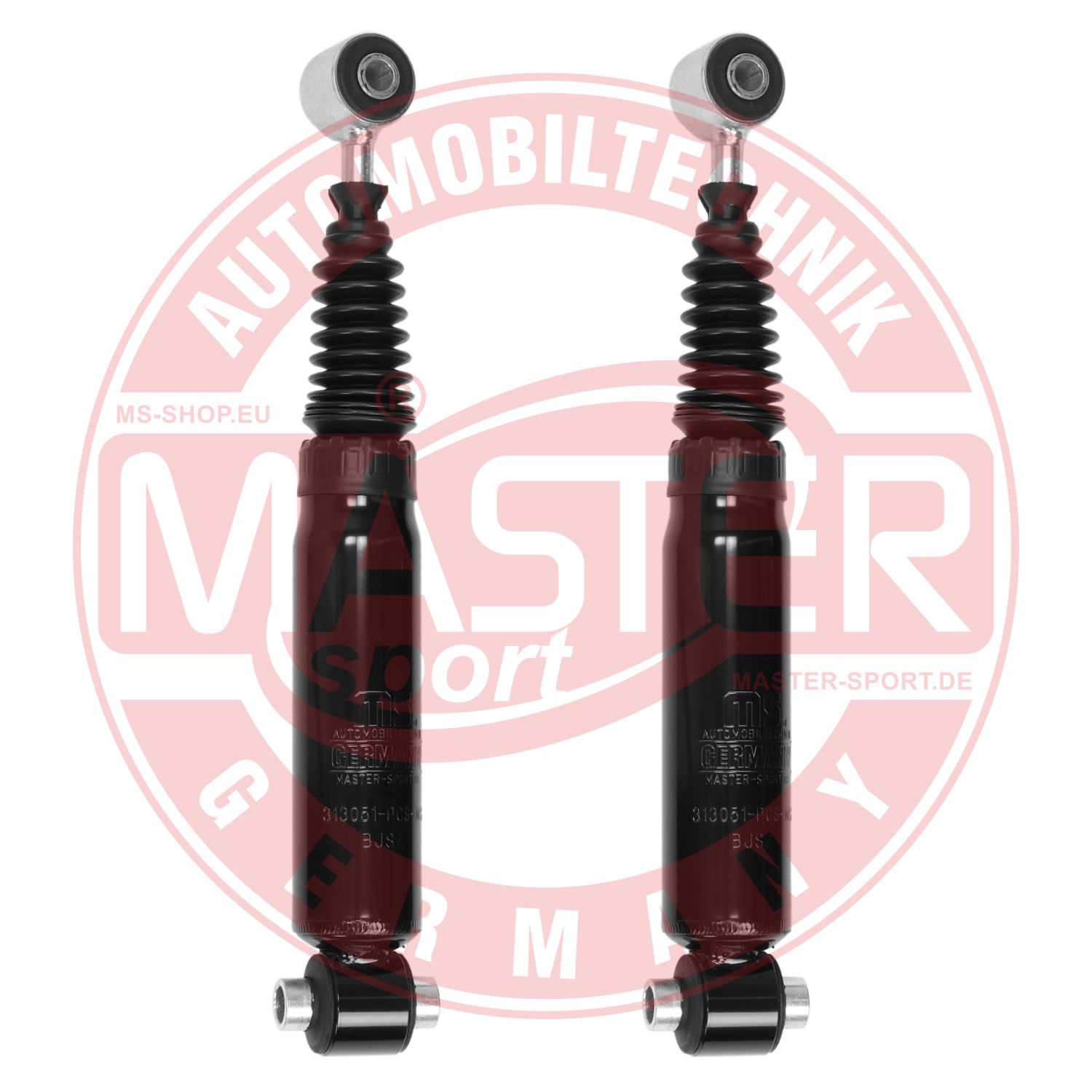 Shock Absorber