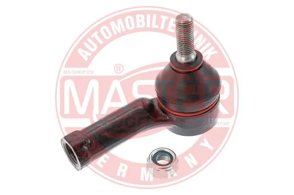 Tie Rod End (17795-PCS-MS)