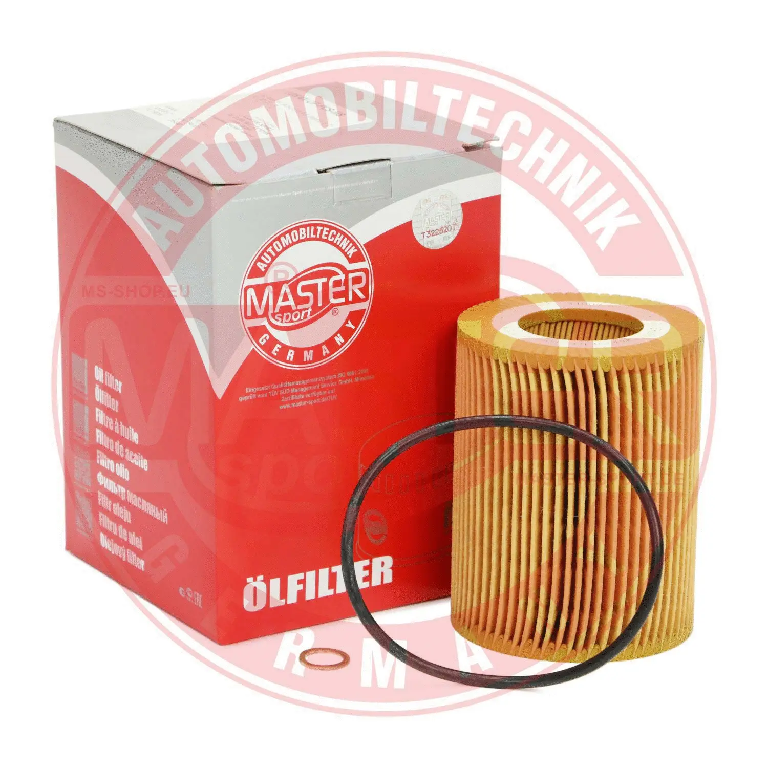 Oil Filter