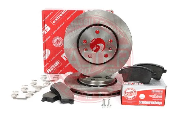 Brake Kit, disc brake