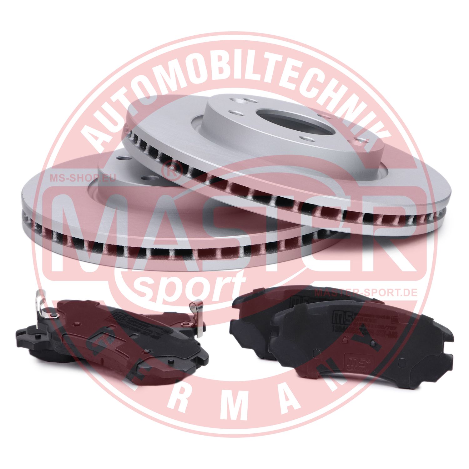 Brake Kit, disc brake