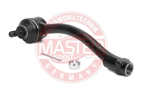Tie Rod End (48059B-PCS-MS)