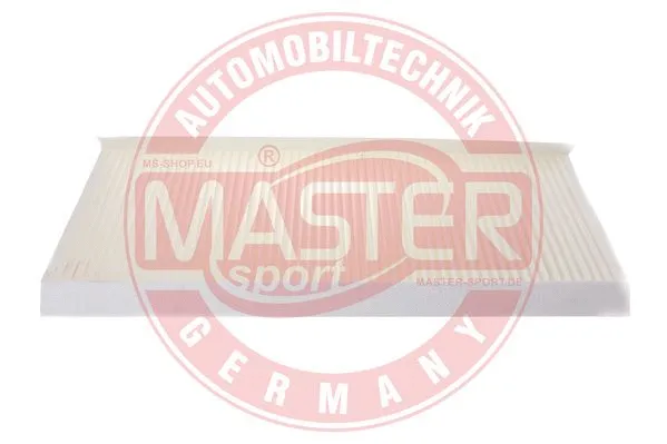 Filter, cabin air (3554-IF-PCS-MS)
