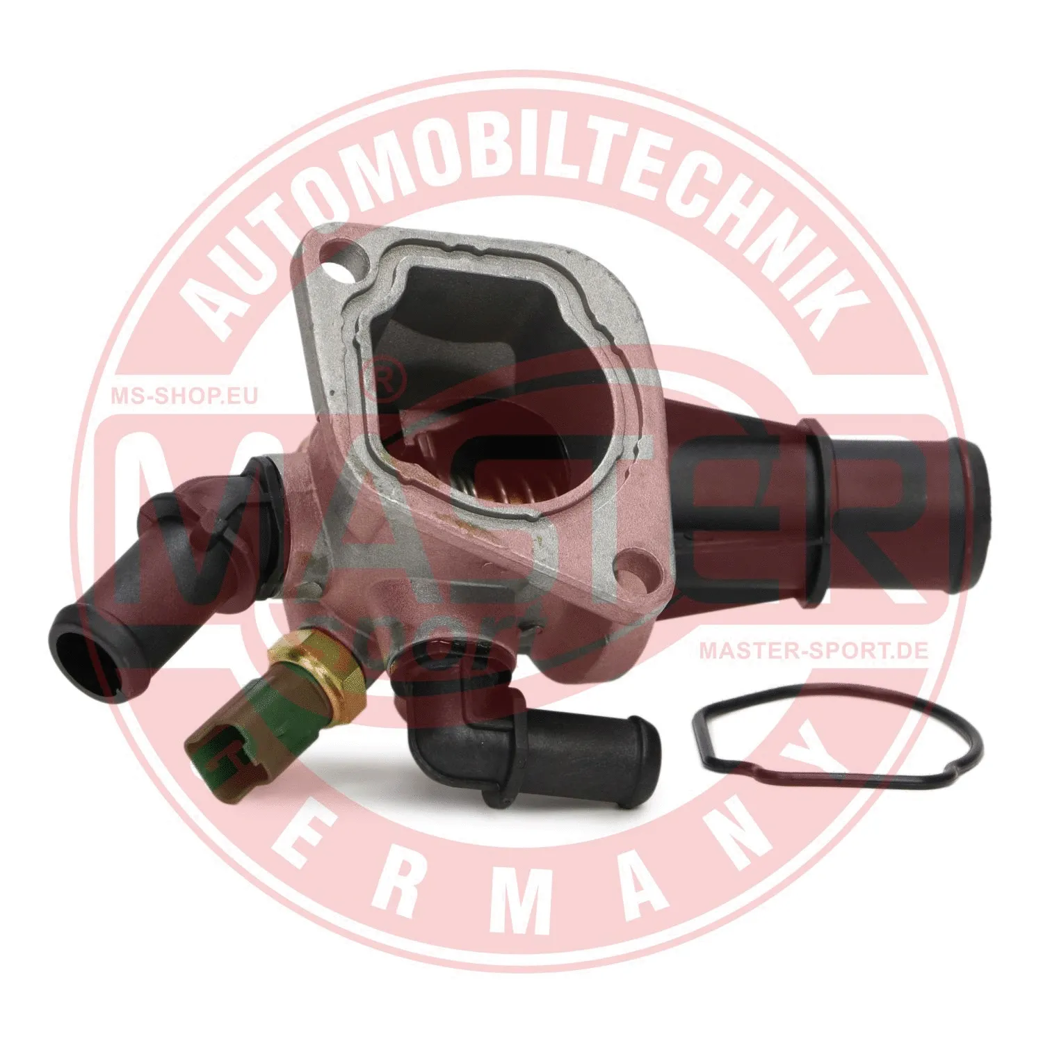 Thermostat, coolant (653717888)