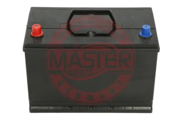Starter Battery (7J0857501)