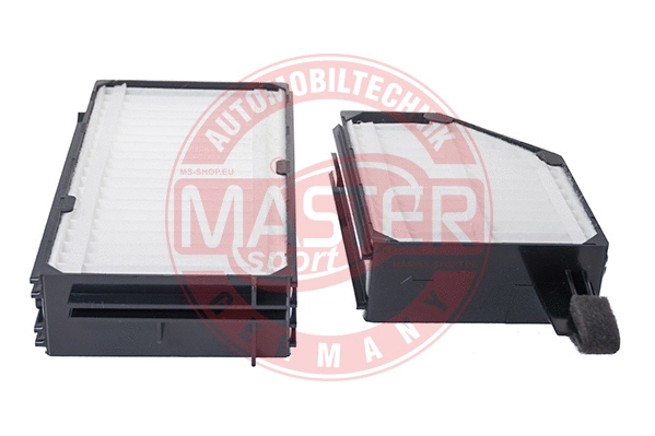 Filter, cabin air (21002-2-IF-SET-MS)