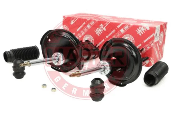 Shock Absorber (16K001391)