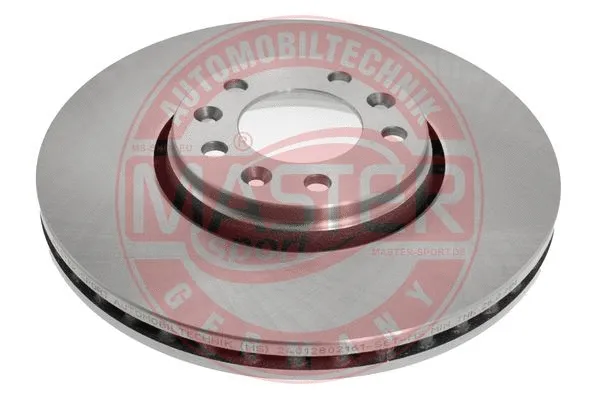 Brake Disc (24012802161-PCS-MS)