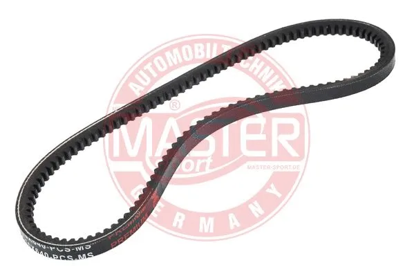 V-Belt (AVX-10X640-PCS-MS)