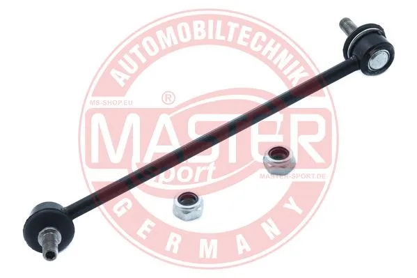 Link/Coupling Rod, stabiliser bar (34480-PCS-MS)