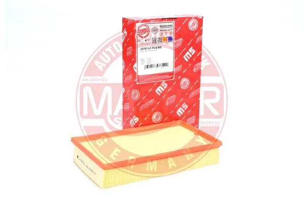 Air Filter