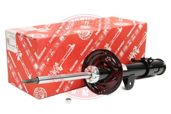 Shock Absorber
