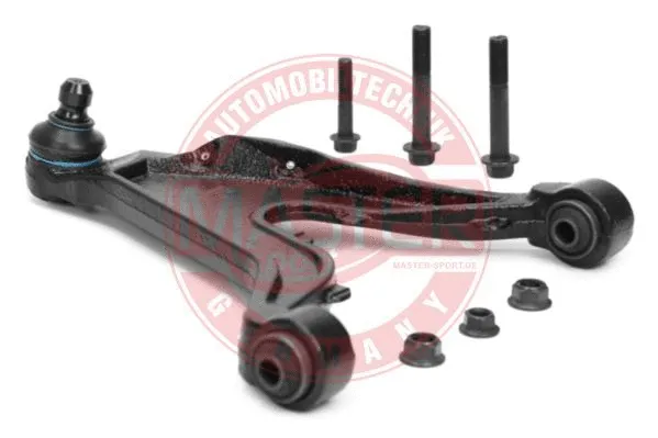 Control/Trailing Arm, wheel suspension (24605-SET-MS)