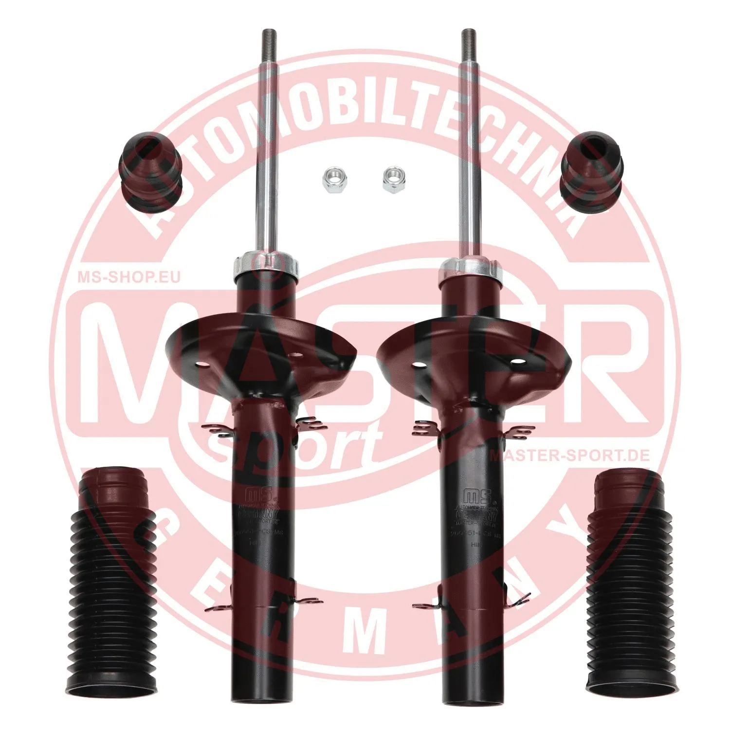 Shock Absorber